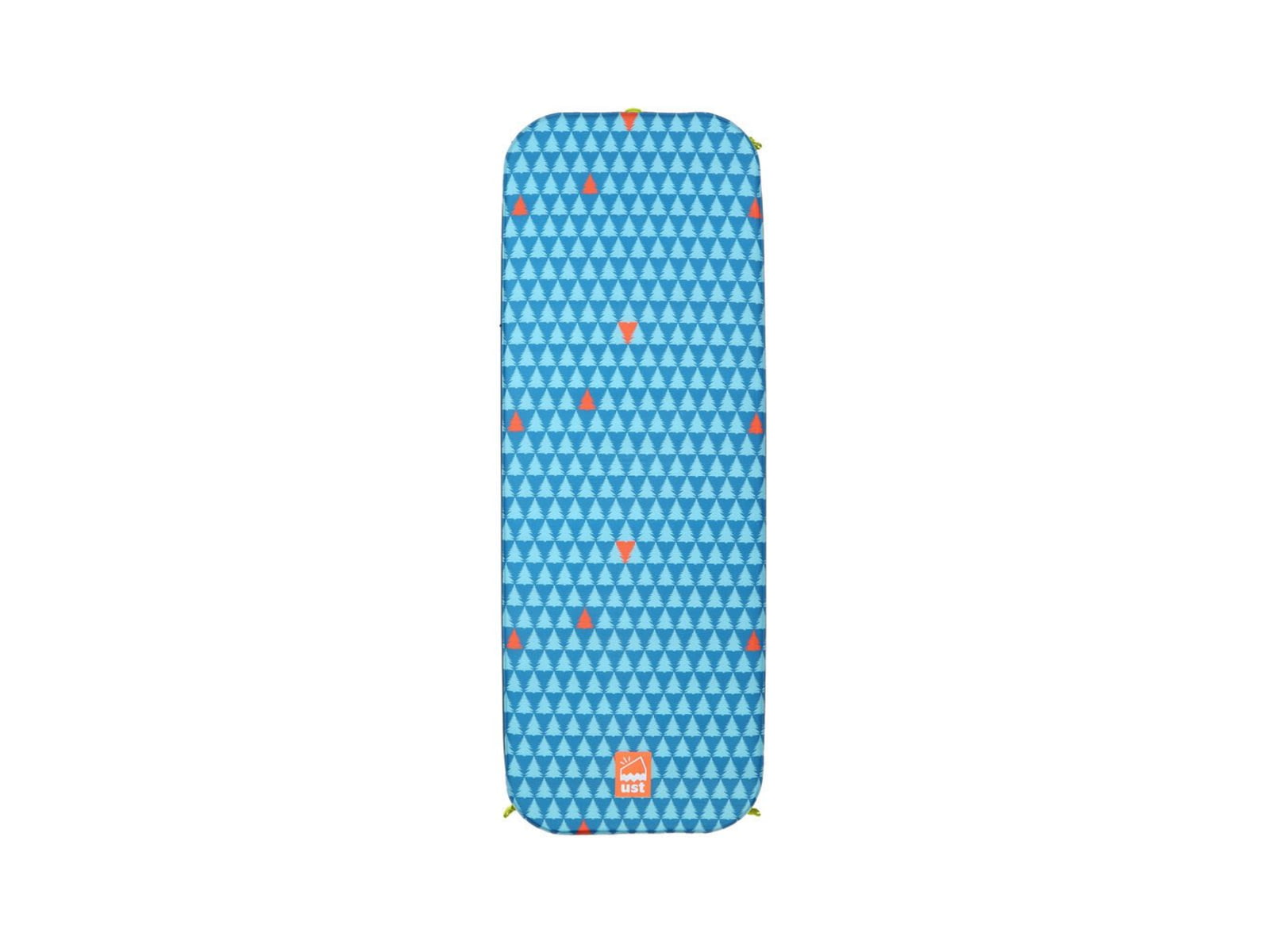 UST UST Fillmatic Sleeping Mat XL-Conifer - New 2021 1134948