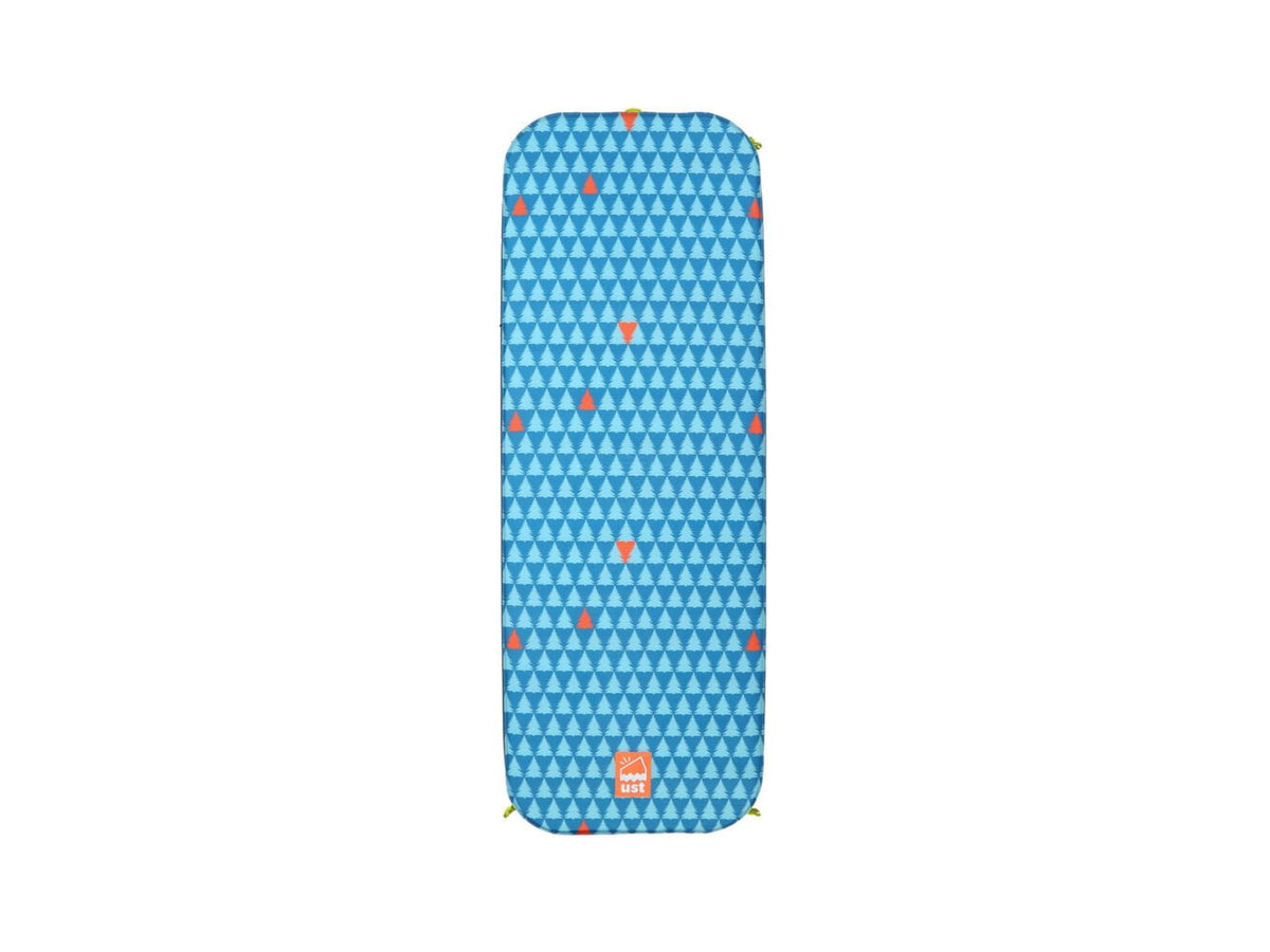 UST UST Fillmatic Sleeping Mat XL-Conifer - New 2021 1134948