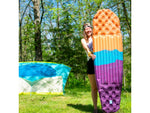 UST UST Freestyle Backpacking Sleeping Mat-R - New 2021 1121064