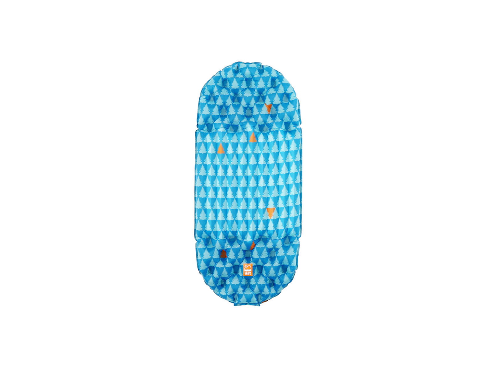 UST UST Freestyle Backpacking Sleeping Mat-S - New 2021 1121065