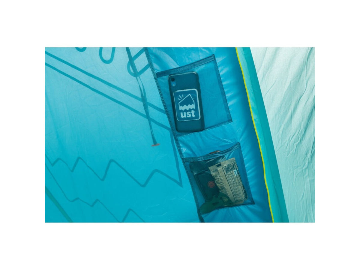 UST UST House Party 4-4 per Car Camping Tent - New 2021 1121069