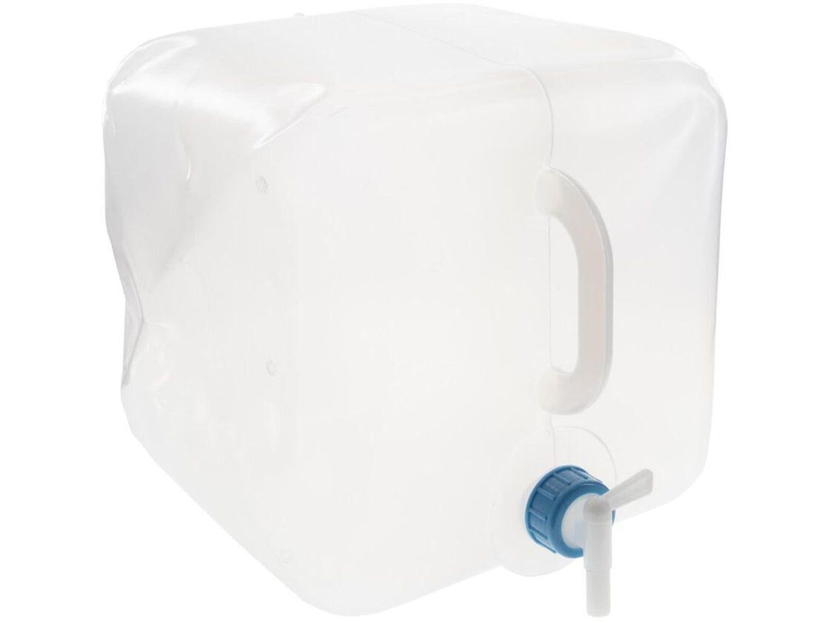UST Water Carrier 5 Gallon Cube Clear 1146772
