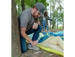 UST Zinx Tent Peg 9 - 6 Pk 1146774