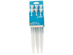 UST Zinx Tent Peg 9 - 6 Pk 1146774