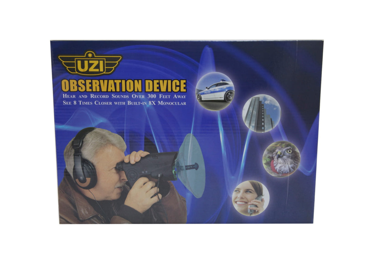 UZI Observation Device - UZI-OD-1