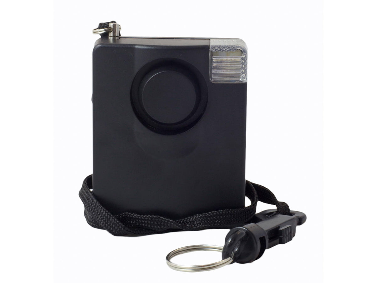 UZI Sonic Shield Ii - Personal Alarm