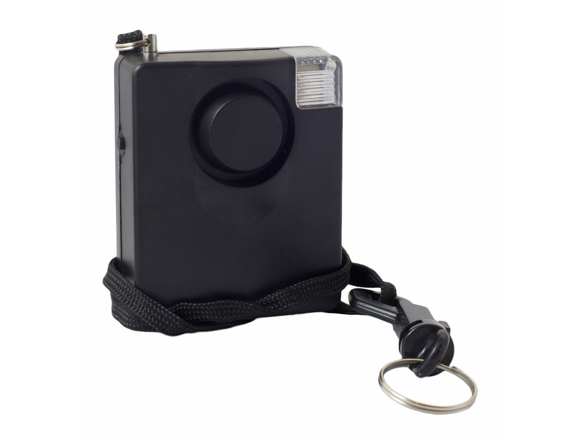 UZI Sonic Shield Ii - Personal Alarm