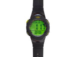 Uzi The Guardian Watch - Rubber Strap Uzi-89-R Uzi-89-R Uzi-89-R
