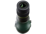 Vanguard 15-45x60 Spotting Scope BaK4 Roof Angled Green VEO HD 60A