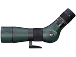Vanguard 15-45x60 Spotting Scope BaK4 Roof Angled Green VEO HD 60A