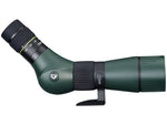Vanguard 15-45x60 Spotting Scope BaK4 Roof Angled Green VEO HD 60A