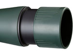 Vanguard 15-45x60 Spotting Scope BaK4 Roof Angled Green VEO HD 60A