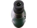 Vanguard 20-60x80 Spotting Scope BaK4 Roof Angled Green VEO HD 80A