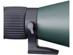 Vanguard 20-60x80 Spotting Scope BaK4 Roof Angled Green VEO HD 80A
