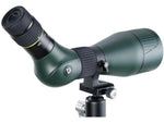 Vanguard 20-60x80 Spotting Scope BaK4 Roof Angled Green VEO HD 80A