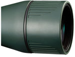 Vanguard 20-60x80 Spotting Scope BaK4 Roof Angled Green VEO HD 80A