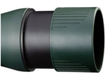 Vanguard 20-60x80 Spotting Scope BaK4 Roof Angled Green VEO HD 80A