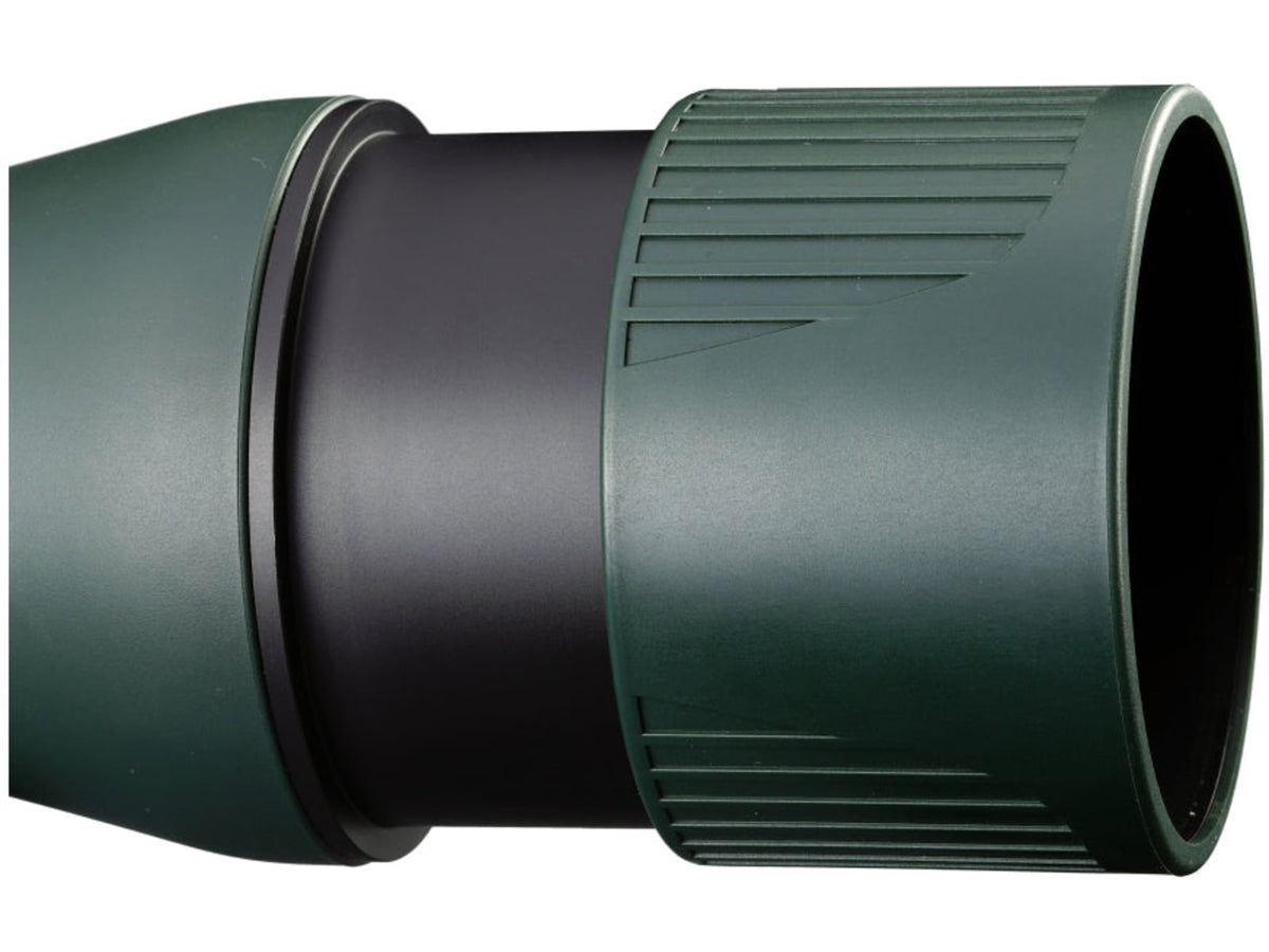 Vanguard 20-60x80 Spotting Scope BaK4 Roof Angled Green VEO HD 80A