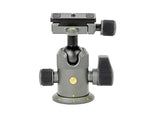 Vanguard Alta BH-100 Ball Head Tripod Gray Alta