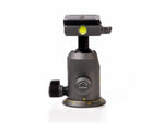 Vanguard Alta BH-100 Ball Head Tripod Gray Alta