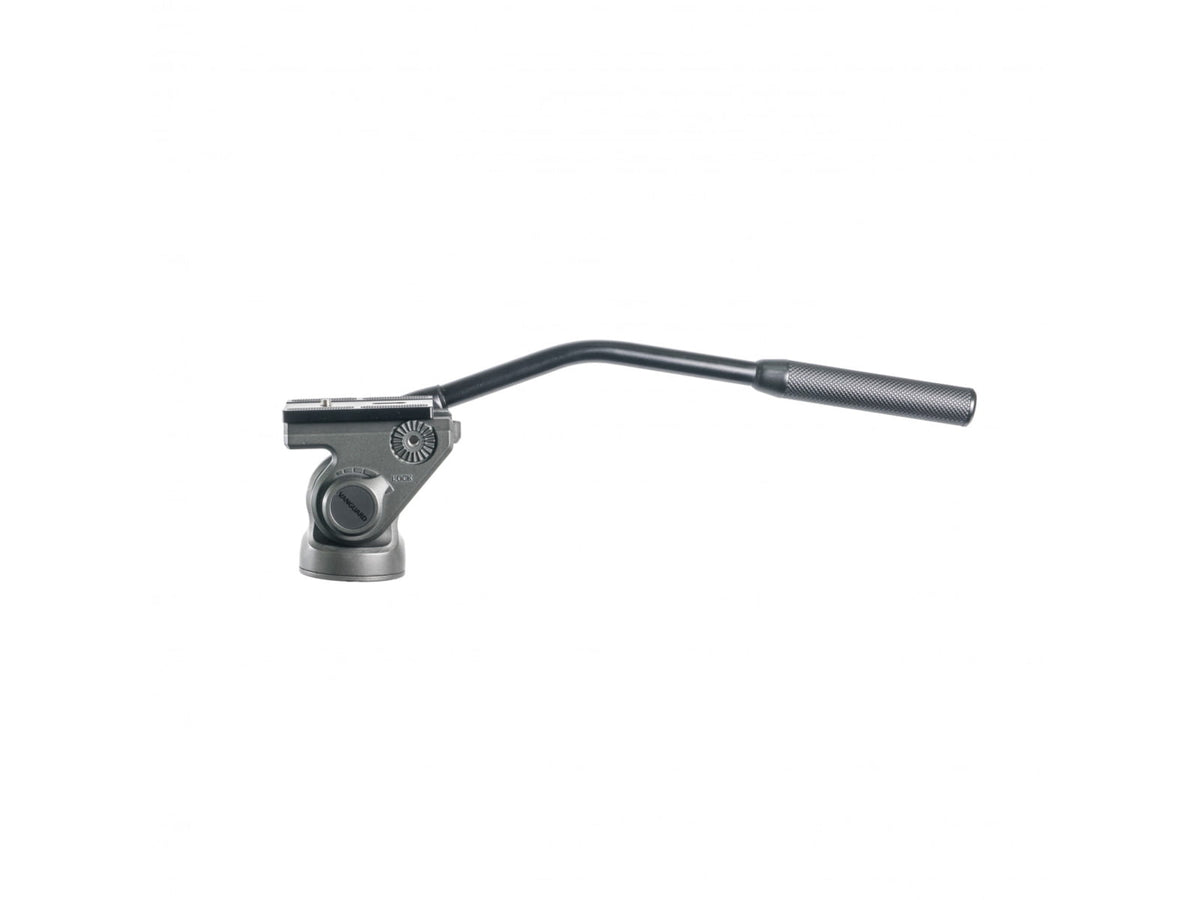 Vanguard Alta PH-114V Video Tripod Head Grey Alta PH-114V