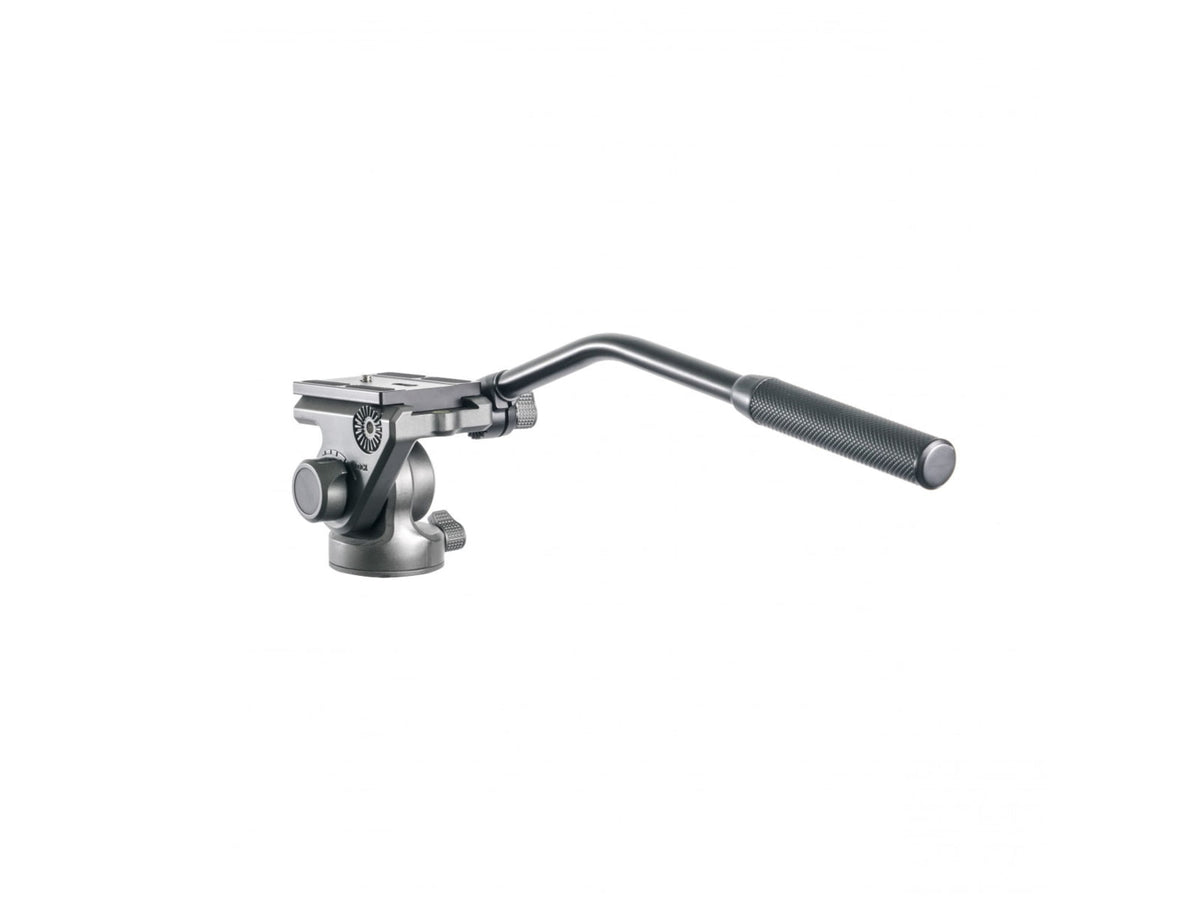 Vanguard Alta PH-114V Video Tripod Head Grey Alta PH-114V
