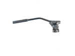 Vanguard Alta PH-114V Video Tripod Head Grey Alta PH-114V