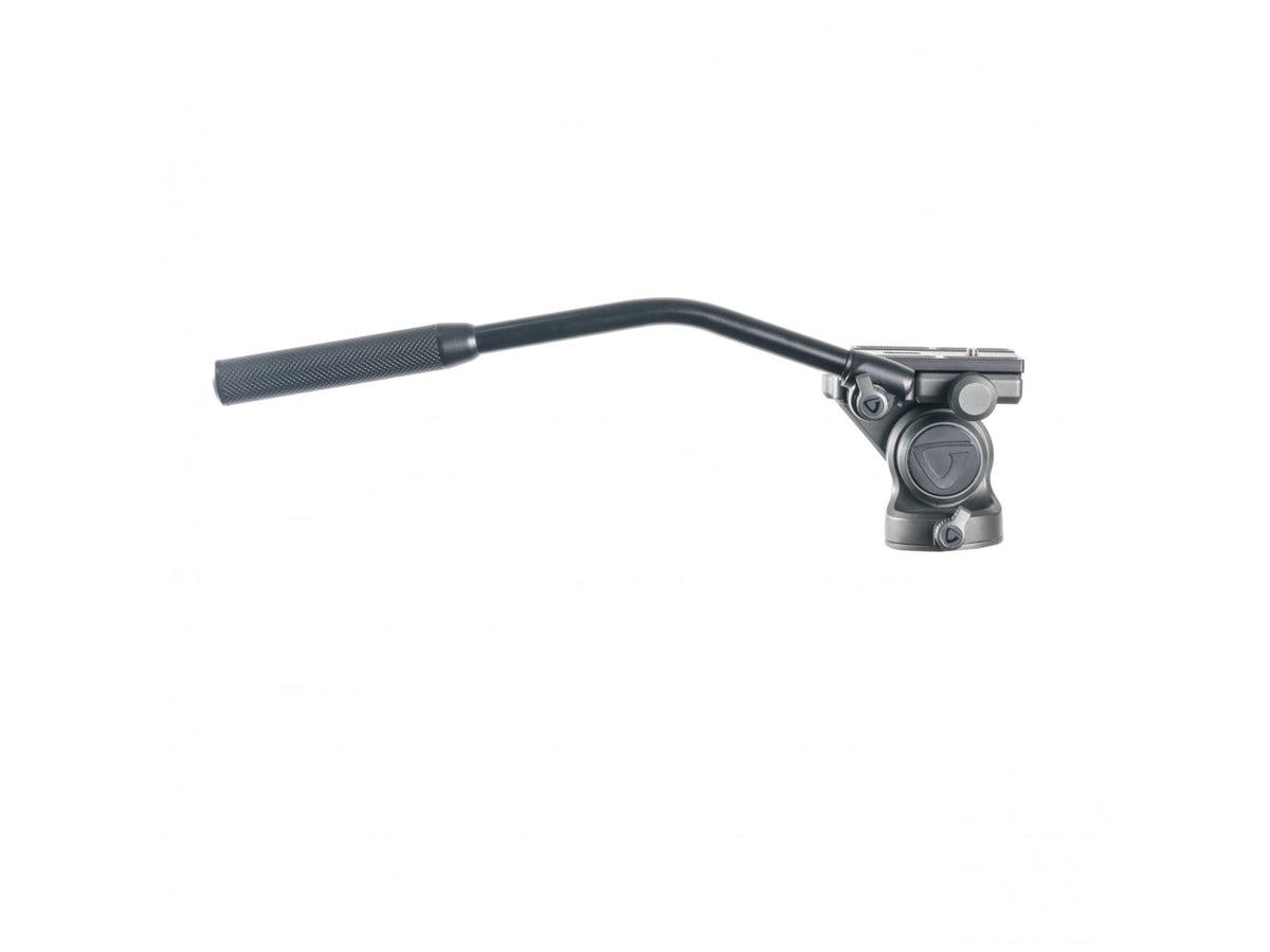 Vanguard Alta PH-114V Video Tripod Head Grey Alta PH-114V