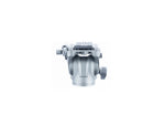 Vanguard Alta PH-123V Video Tripod Head Grey Alta PH-123V