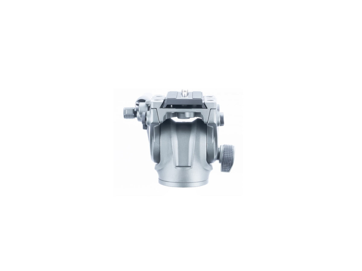 Vanguard Alta PH-123V Video Tripod Head Grey Alta PH-123V