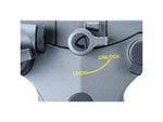 Vanguard Alta PH-123V Video Tripod Head Grey Alta PH-123V