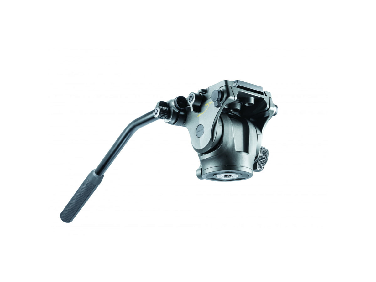 Vanguard Alta PH-123V Video Tripod Head Grey Alta PH-123V