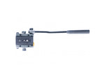 Vanguard Alta PH-123V Video Tripod Head Grey Alta PH-123V