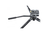 Vanguard Alta PH-123V Video Tripod Head Grey Alta PH-123V