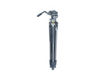 Vanguard Alta Pro 2 263AV Aluminum Tripod w/ Alta PH-114V Head Grey Alta Pro 2