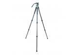 Vanguard Alta Pro 2 263AV Aluminum Tripod w/ Alta PH-114V Head Grey Alta Pro 2