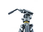 Vanguard Alta Pro 2 263AV Aluminum Tripod w/ Alta PH-114V Head Grey Alta Pro 2