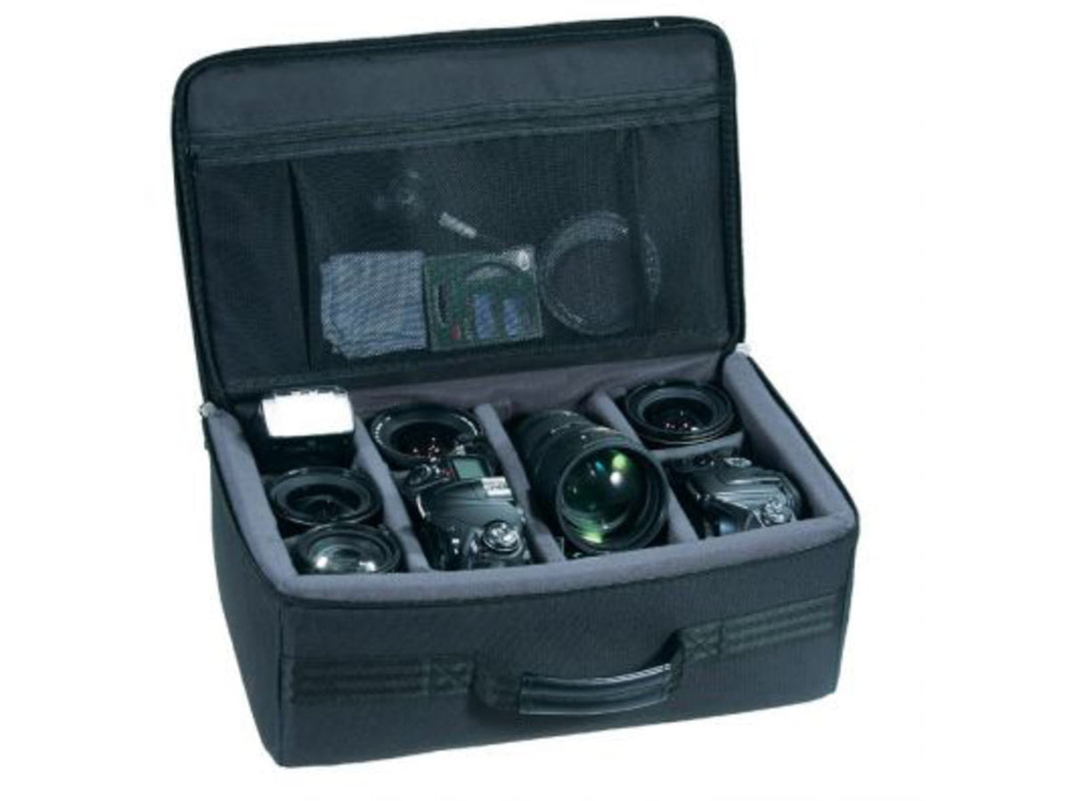 Vanguard Divider Bag 40