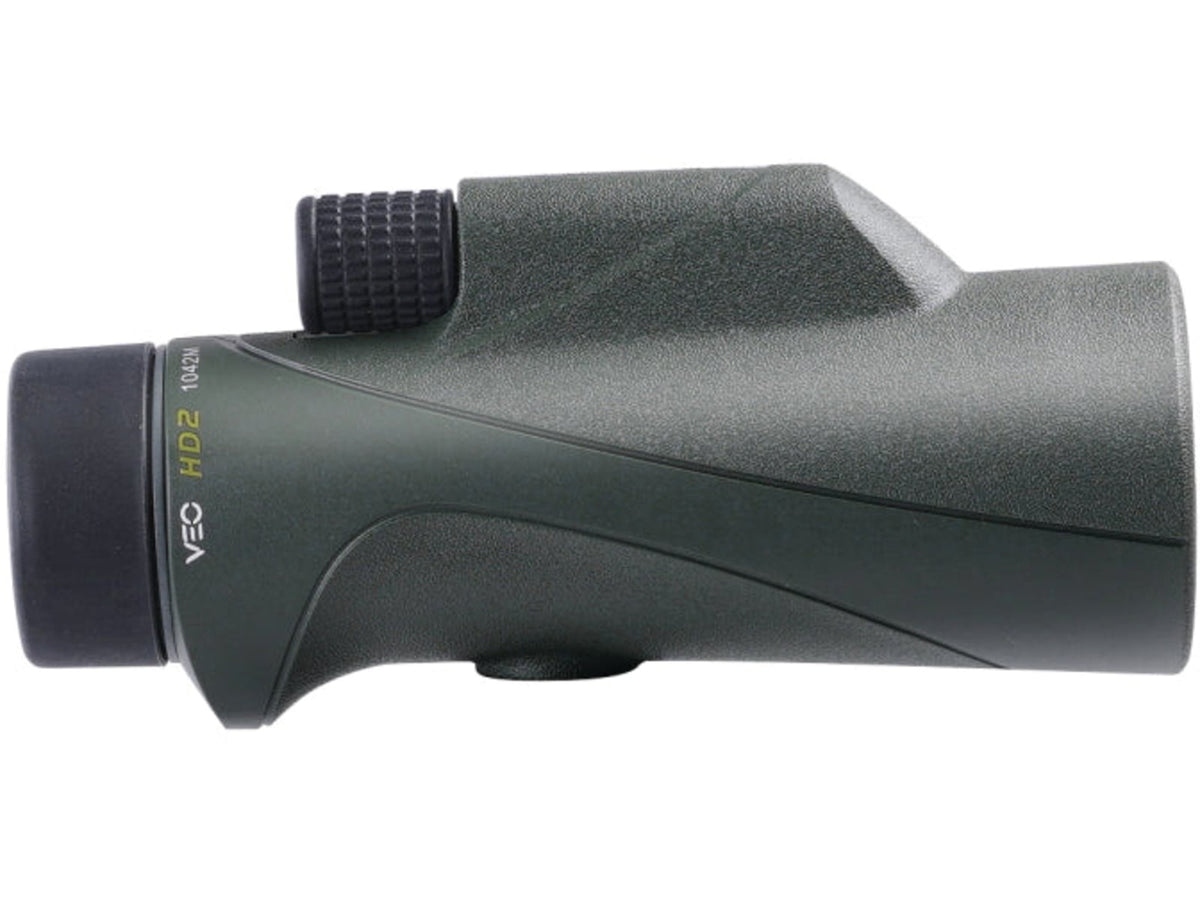 Vanguard ED Glass 10x42 Monocular PA-60 Smart Phone Adaptor Bluetooth Green VEO