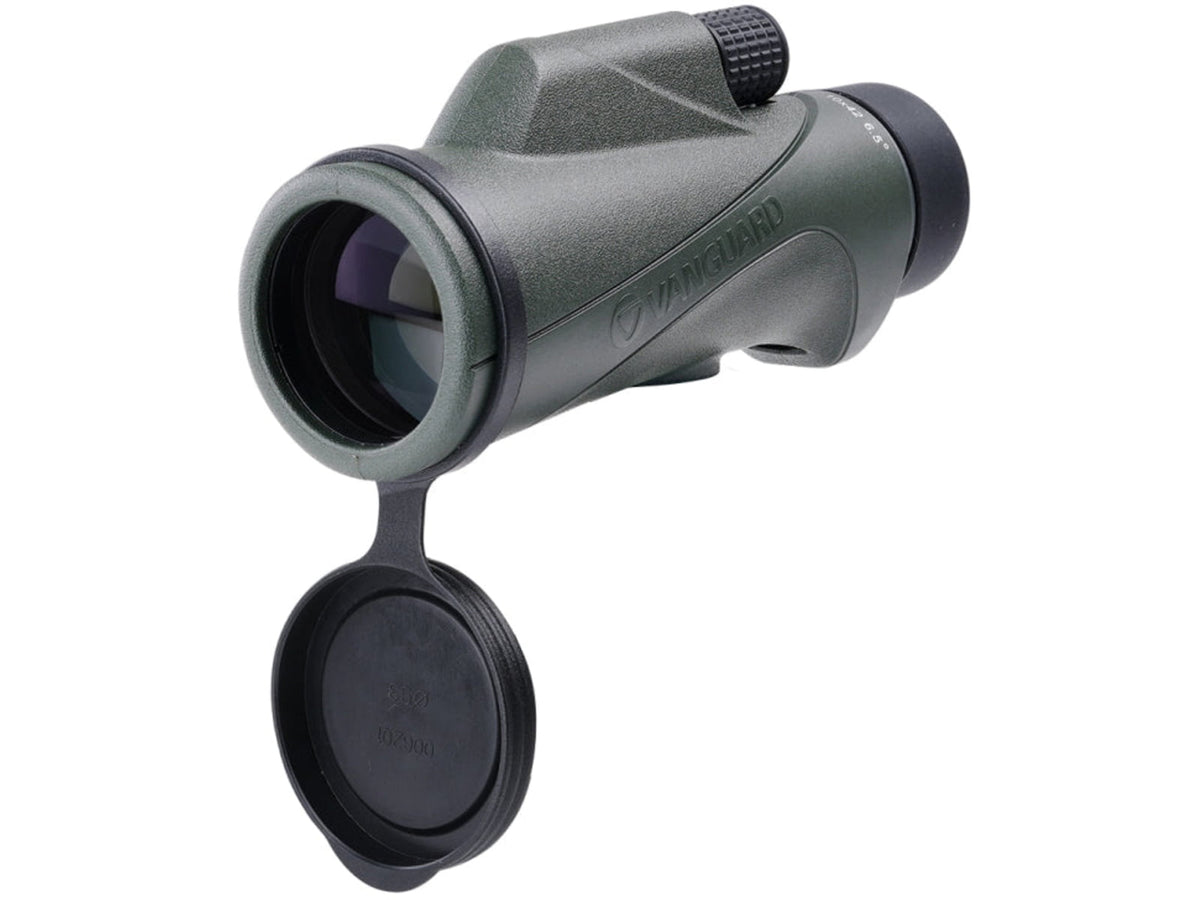 Vanguard ED Glass 10x42 Monocular PA-60 Smart Phone Adaptor Bluetooth Green VEO