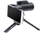 Vanguard ED Glass 10x42 Monocular PA-60 Smart Phone Adaptor Bluetooth Green VEO