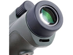 Vanguard ED Glass 10x42 Monocular PA-60 Smart Phone Adaptor Bluetooth Green VEO