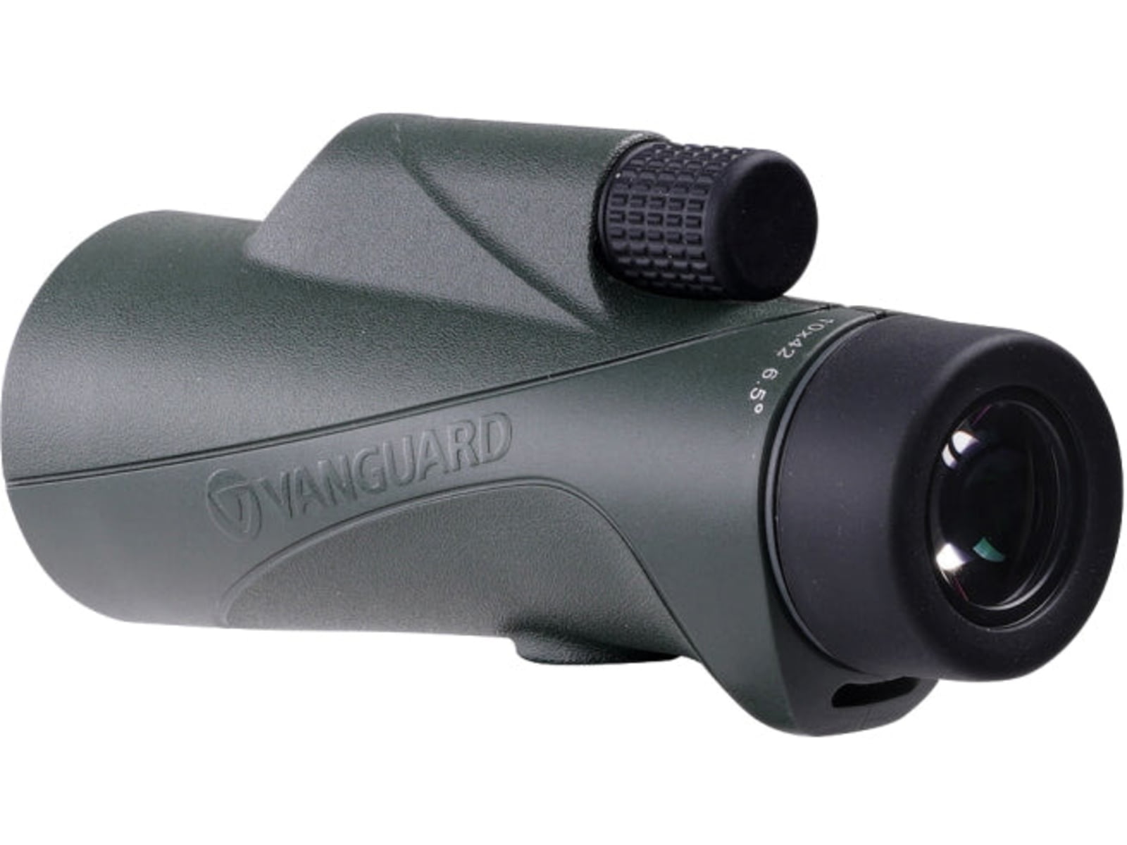 Vanguard ED Glass 10x42 Monocular PA-60 Smart Phone Adaptor Bluetooth Green VEO