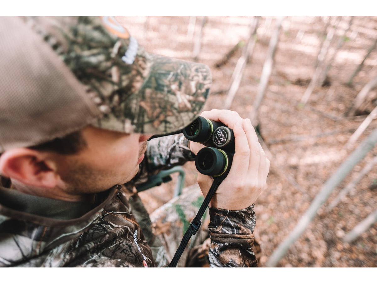 Vanguard Endeavor ED IV 10x42 mm Binocular Black Endeavor ED IV