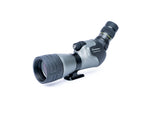 Vanguard Endeavor HD 65A 15-45x65mm Spotting Scope Angled Black Vanguard Endeavor HD