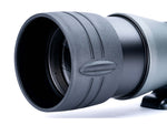Vanguard Endeavor HD 65A 15-45x65mm Spotting Scope Angled Black Vanguard Endeavor HD