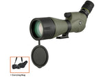 Vanguard Endeavor XF 80A Spotting Scope Green ENDEAVOR XF 80A