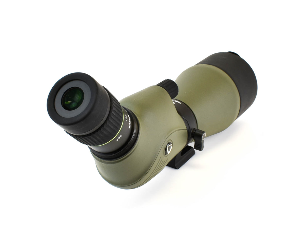Vanguard Endeavor XF 80A Spotting Scope Green ENDEAVOR XF 80A
