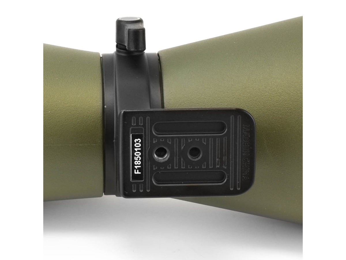 Vanguard Endeavor XF 80A Spotting Scope Green ENDEAVOR XF 80A