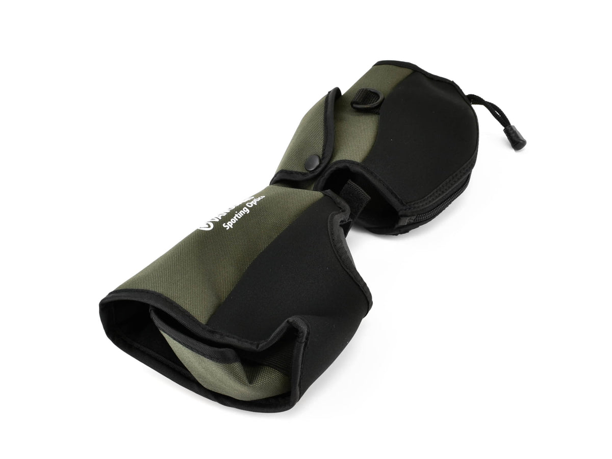 Vanguard Endeavor XF 80A Spotting Scope Green ENDEAVOR XF 80A